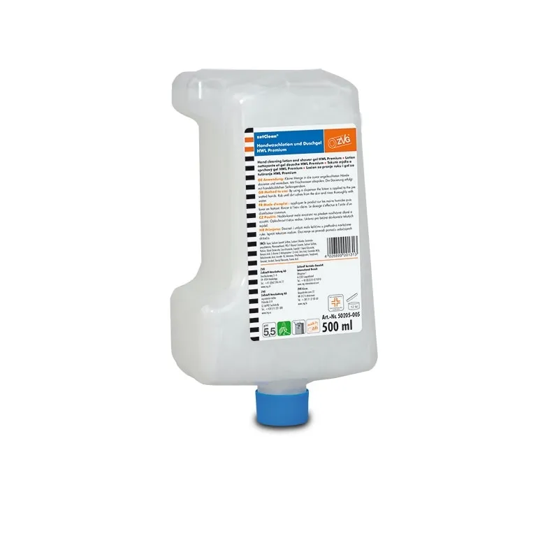 Handwaschlotion HWL Premium