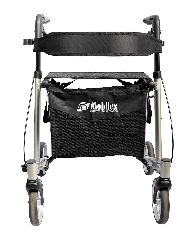 Feststellvorrichtung für Panther Rollator, Sitzhöhe 62 cm