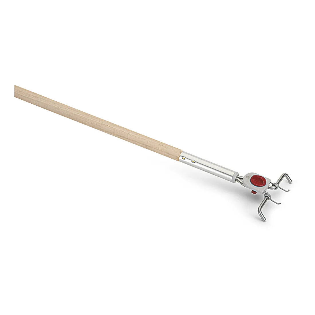 Holzstiel Beco® 24mm Durchmesser