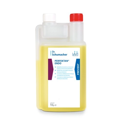 PERFEKTAN® ENDO Instrumentendesinfektion