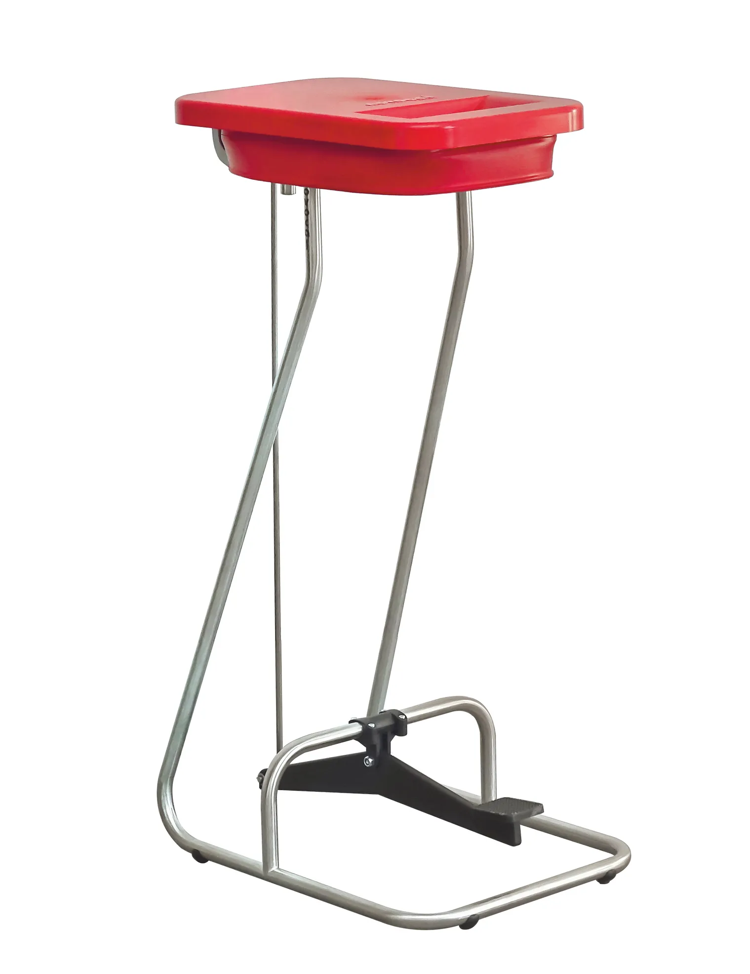 Standsammler inkl. Haftring