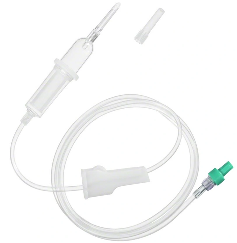 Sangofix B Transfusionsgerät 150cm