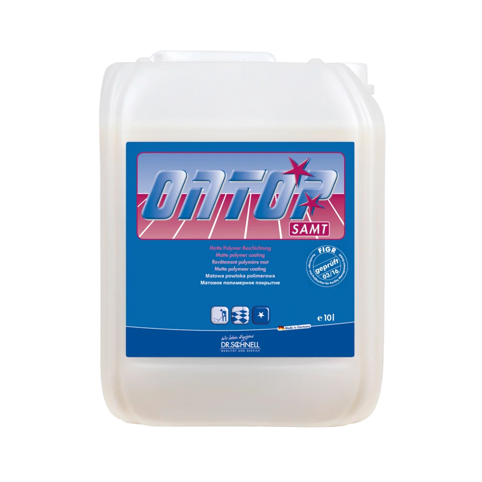ONTOP SAMT Kanister 10 Liter