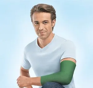 Gazofix® Hautfarben Fixierbinde 4 m x 6 cm