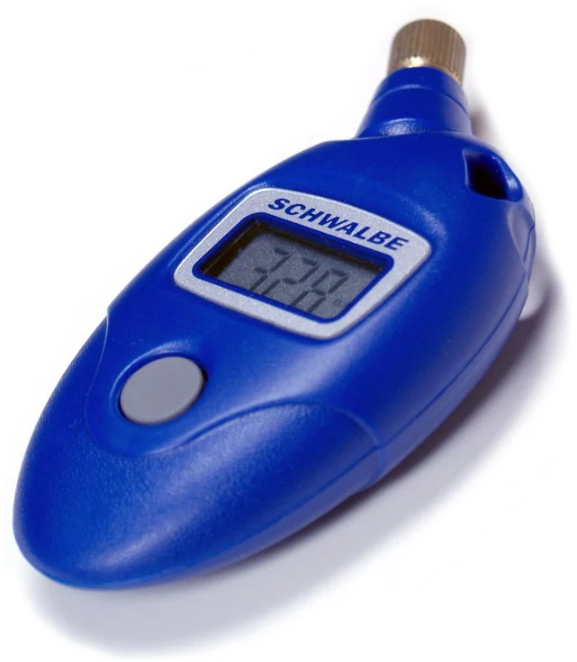 Schwalbe Airmax Pro Manometer