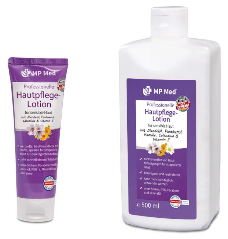 MP Med® Professionelle Hautpflege-Lotion MP Med® Professionelle Hautpflege-Lotion