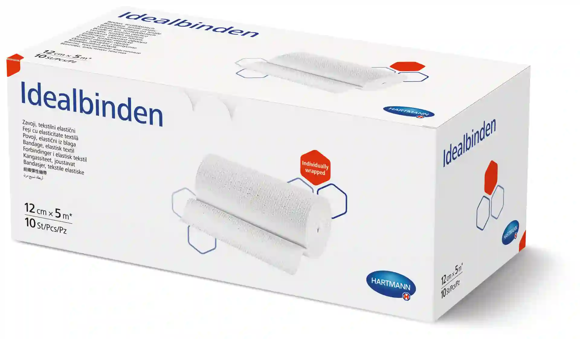 HARTMANN Idealbinden