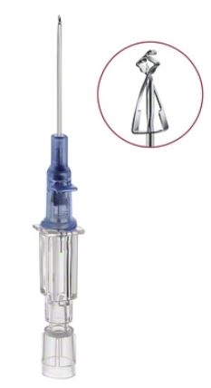 Introcan Safety, 20G, rosa, Durchmesser 1,1mm, Länge32mm