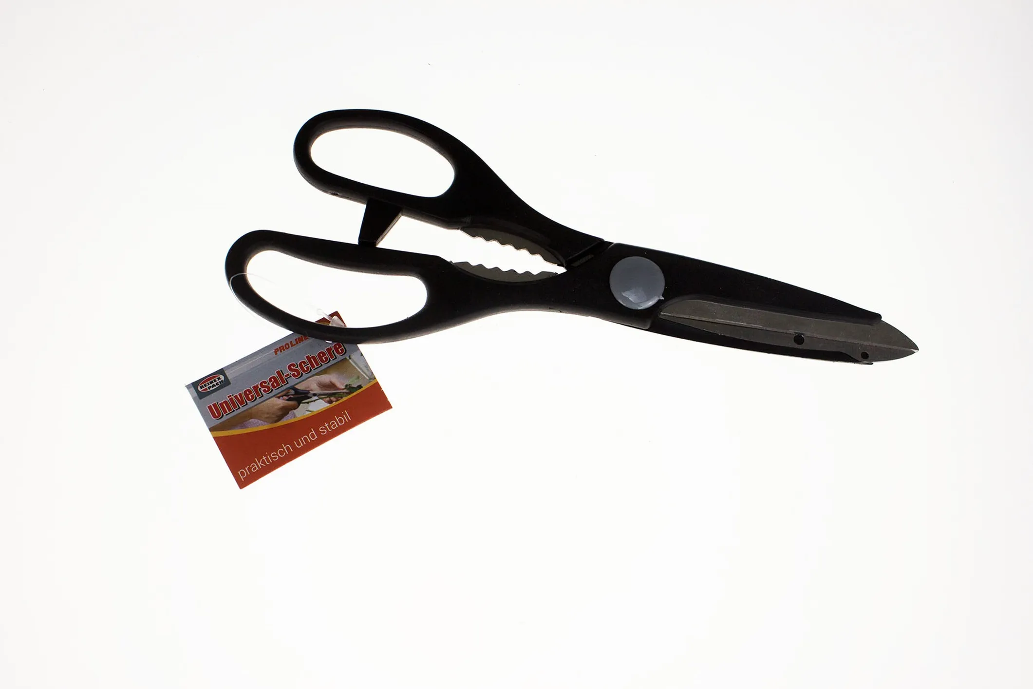 REINEX PROLINE Universalschere, 21 cm