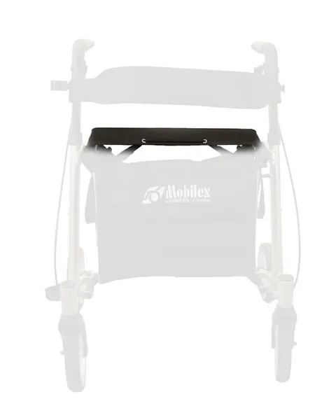 Sitz für den Panther Rollator