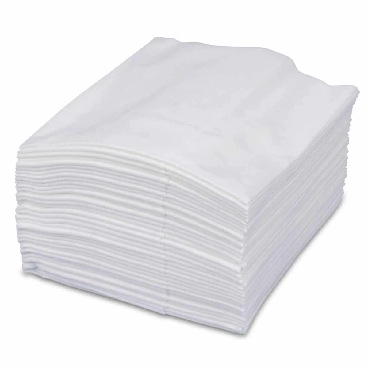 Tuchzuschnitte aus Multitex-Material