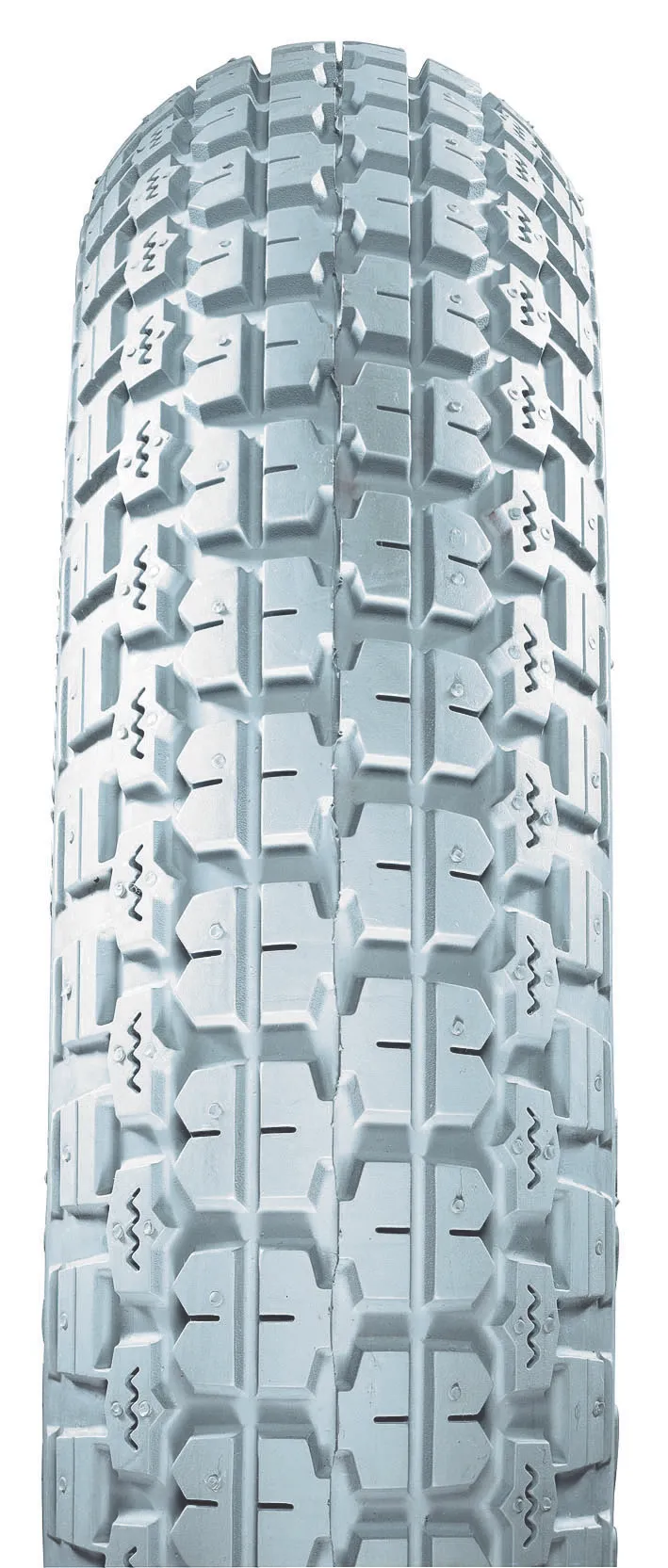 Bereifung Kenda 28 x 1 ETRTO: 23-622 Rot