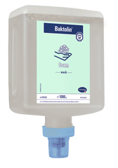 Baktolin foam Handreinigungsschaum, 1 l, (CleanSafe)