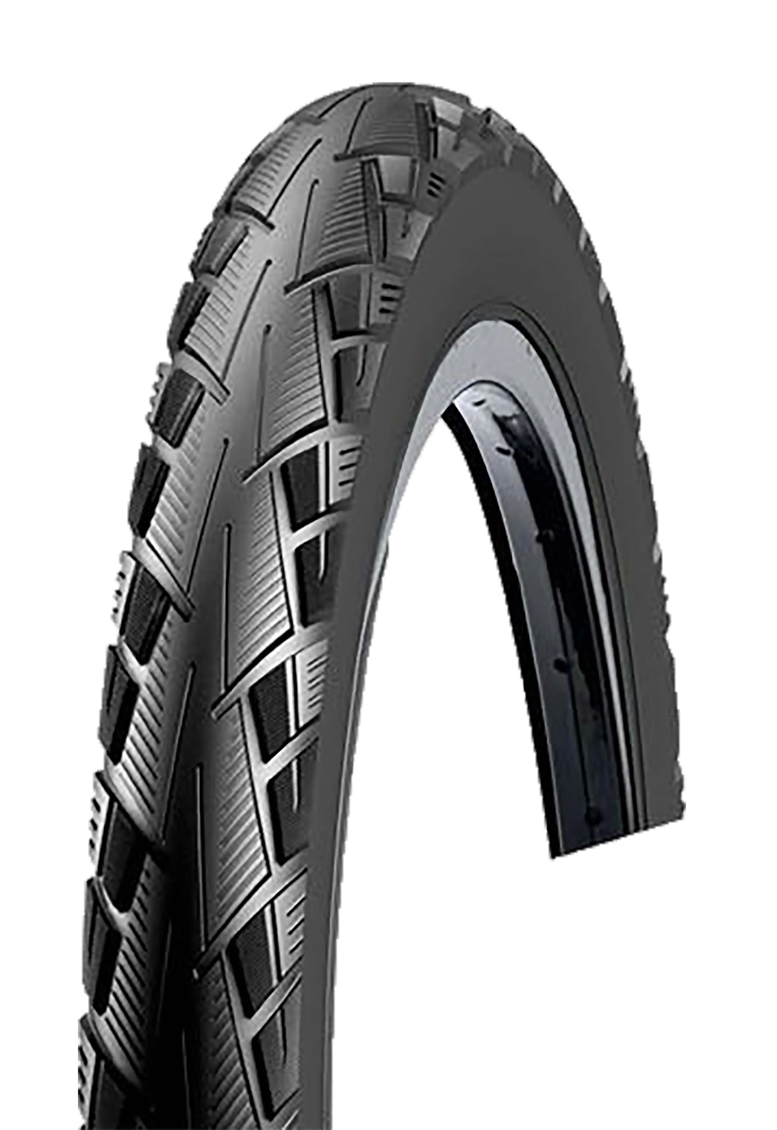 Bereifung 24 x 1 high-pressure ETRTO: 25-540 grau M13