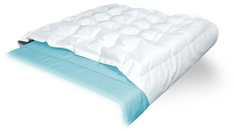 Levabo All Up, Wing, 50 x 85 x 8 cm (B x L x H)