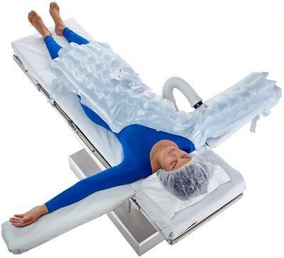 Einmalwärmedecke Modell 622 PK 14