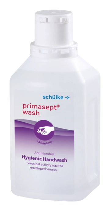 Schülke primasept wash Waschlotion 500 ml - 5 Liter