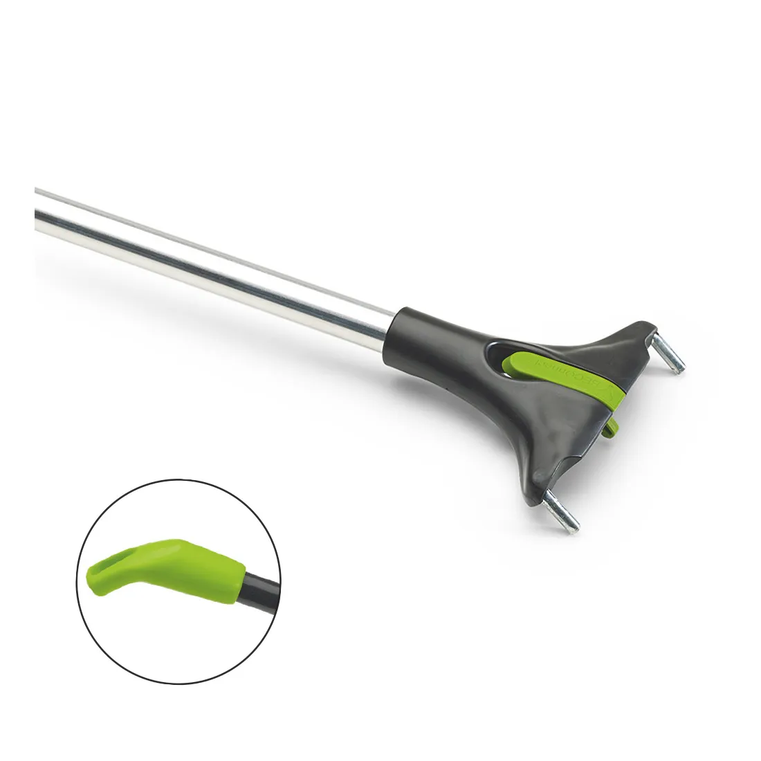 BECOnnect Aluminium-Stiel