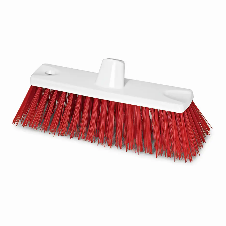 HACCP Grobbesen 30 cm Borste 1,00 mm