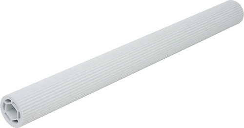 Rohr, gerillt, 100 cm für Haltegriffe