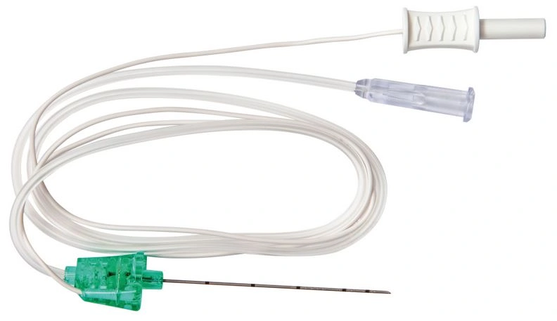 Stimuplex Ultra 360 Kanüle 30 Grad Schliff