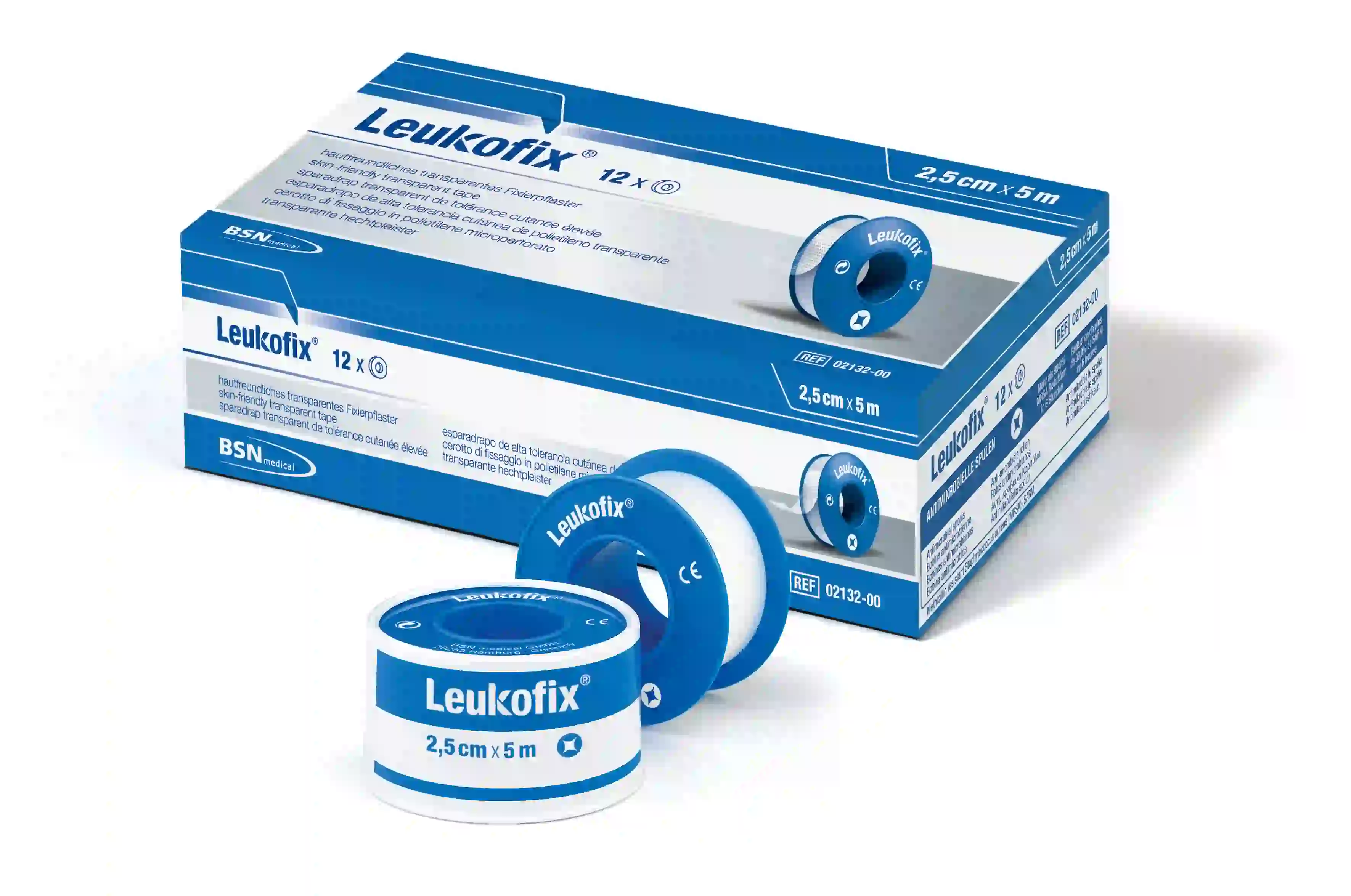 Leukofix® Fixierpflaster