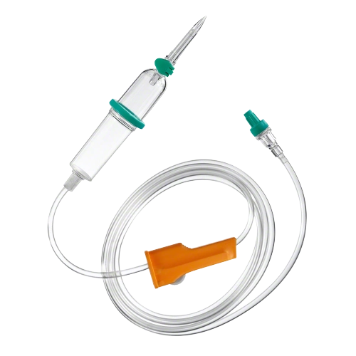 Intrafix SafeSet Premium-Infusionsgerät