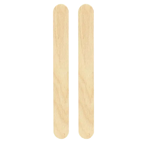 Medispat Holzmundspatel Ecopack 500 Stk unsteril