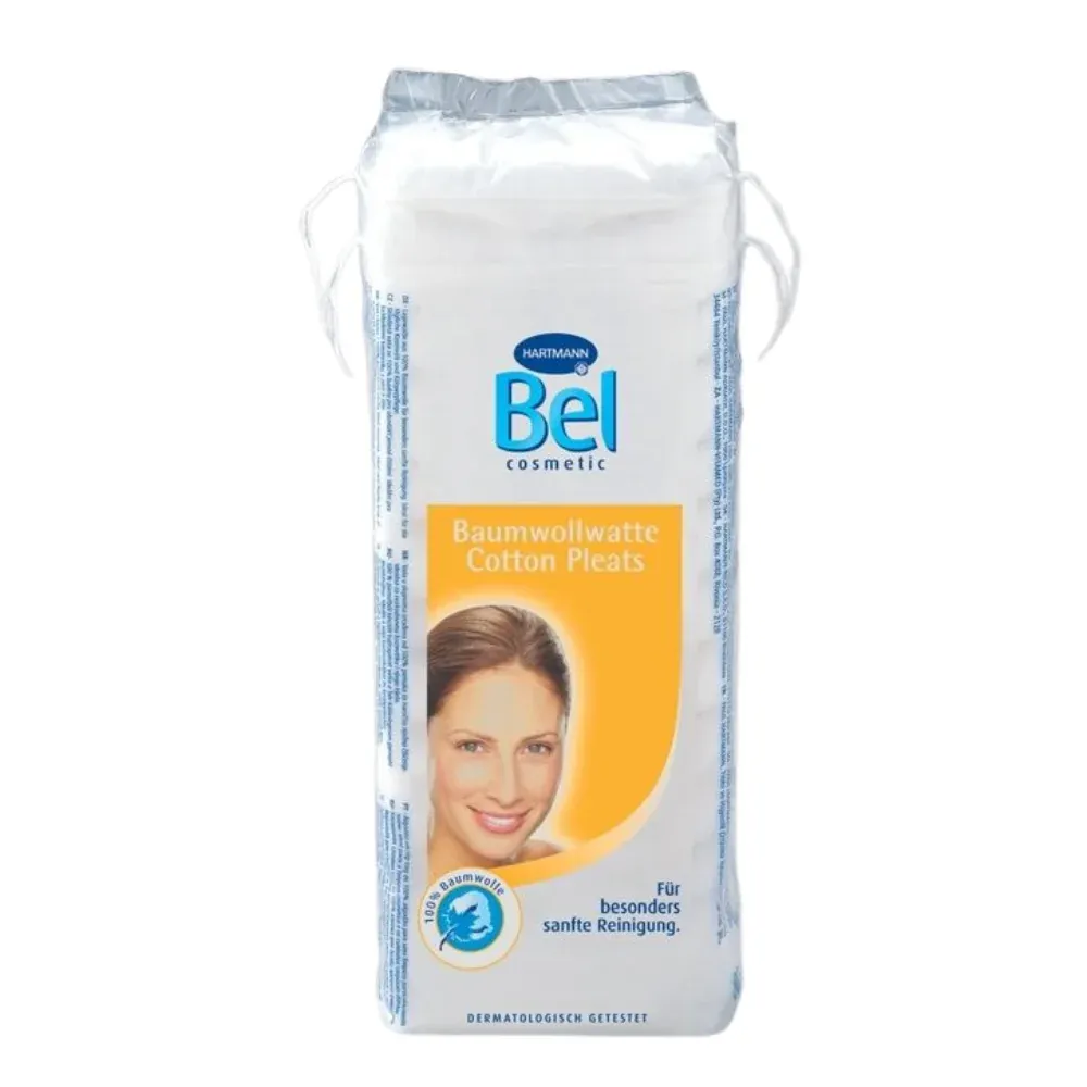 BEL Cosmetic WA ZZ BW100 80g K12