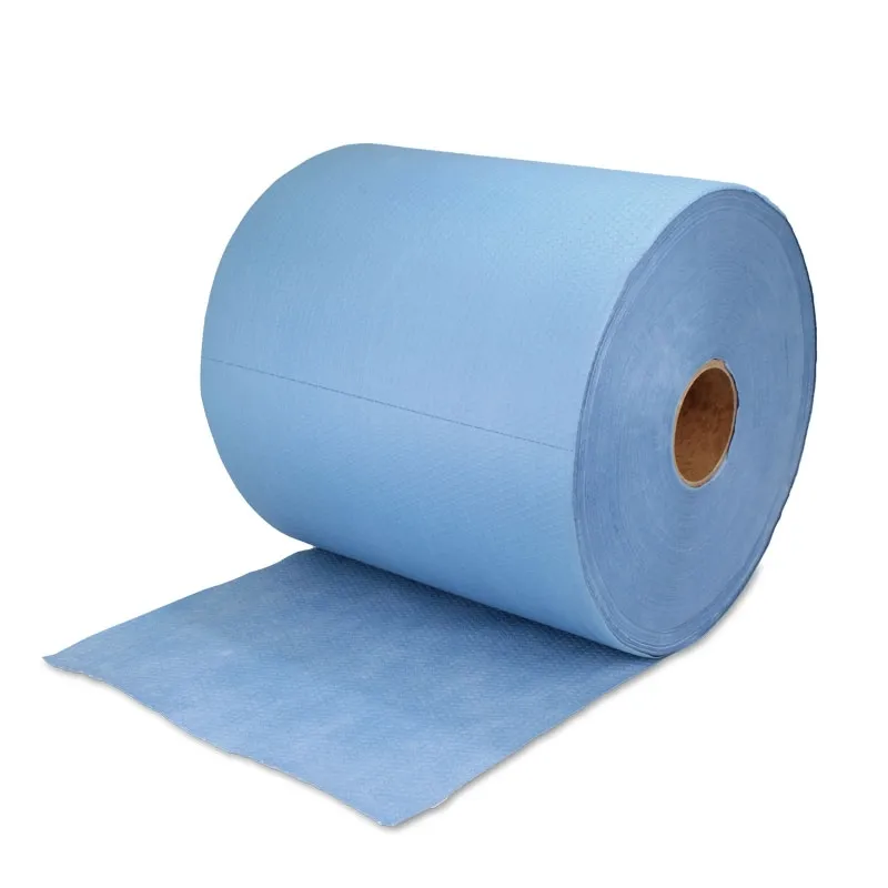 Multitex® Premium Extra Z80 Rollen, blau,