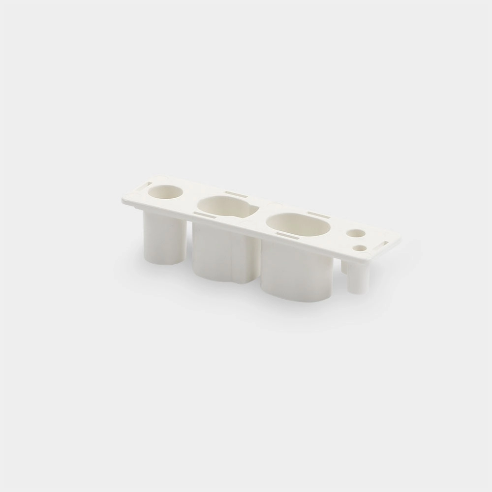 melijekt Rücksteckhilfe weiß für Pen-Einsätze 017241 u.