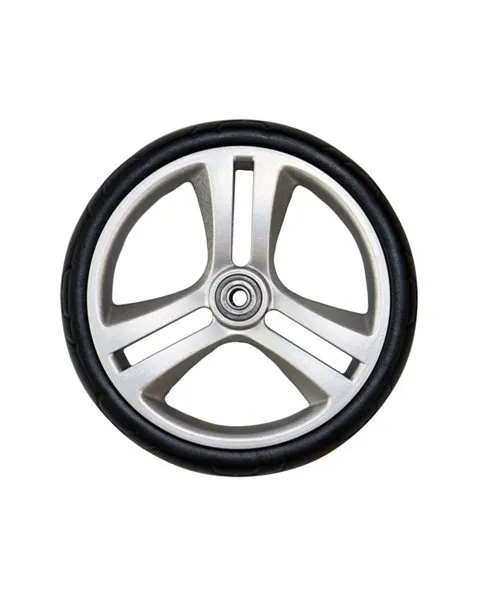 7" Hinterrad für Jaguar SUPREME Indoor Rollator