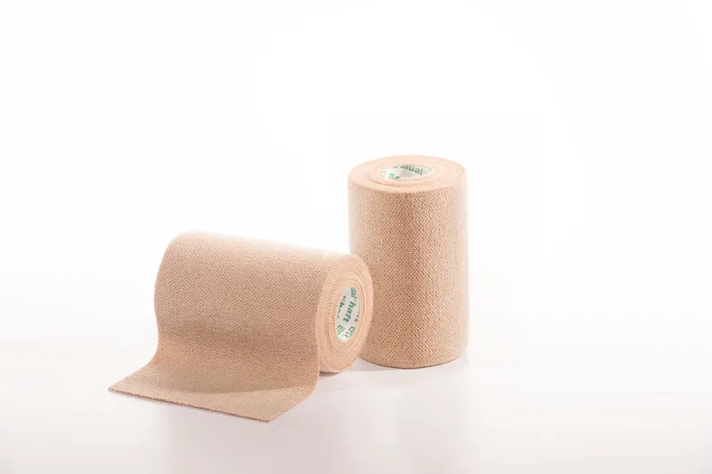 Rosidal haft Kohäsive Kurzzugbinde