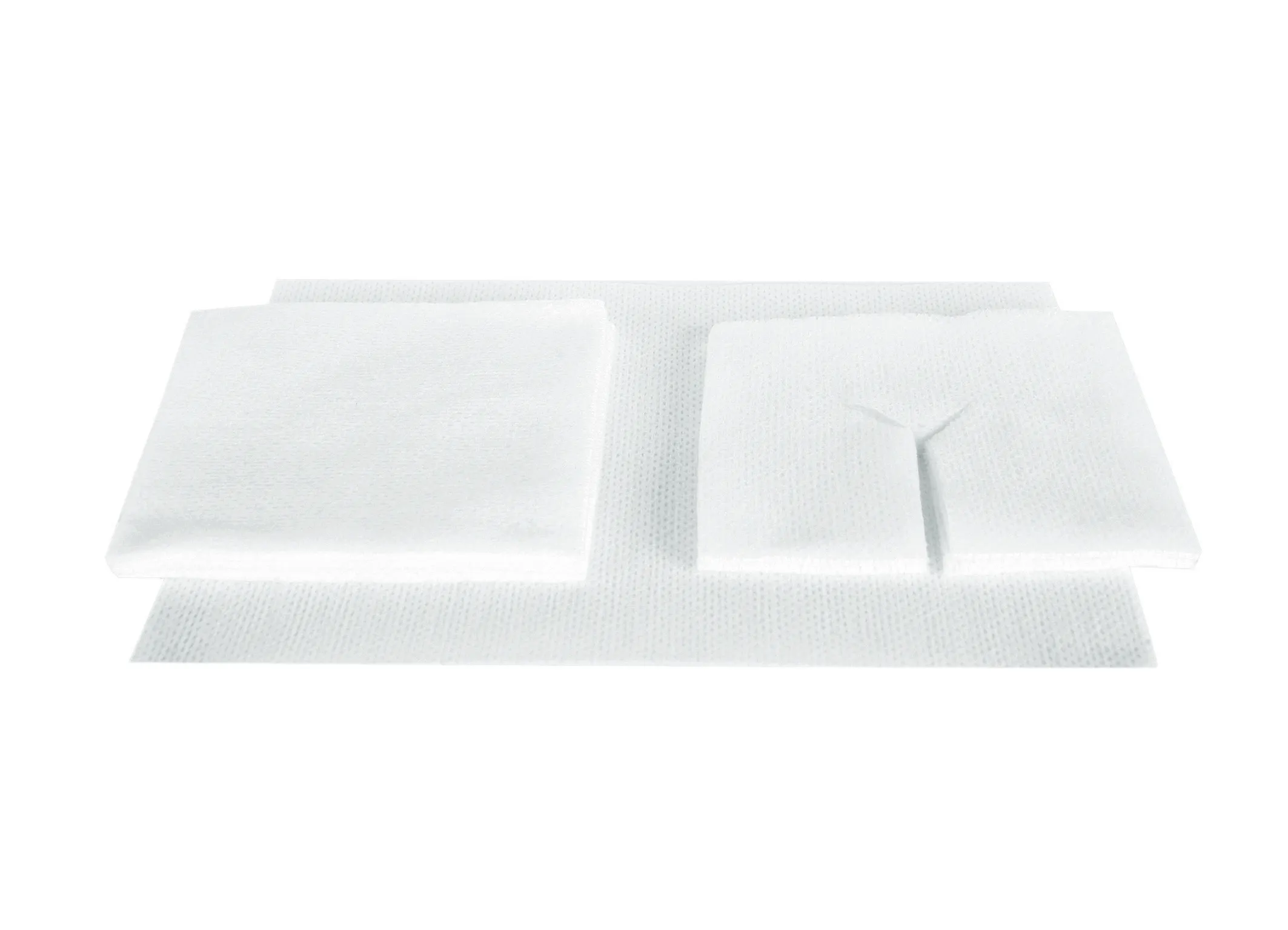 BeeSana® PEG-Verbandset, steril 40 Stk.