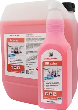 RHEOPUR-RH extra