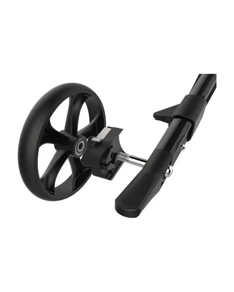 Bremsschuhe für Zebra/Gazelle Rollator inkl. Bolzen