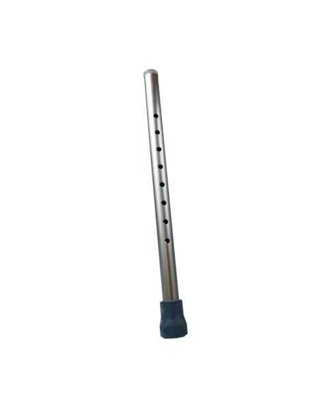 Beine für Duschhocker 302078-79, 30207X, 4 Stck, inkl. Kapse