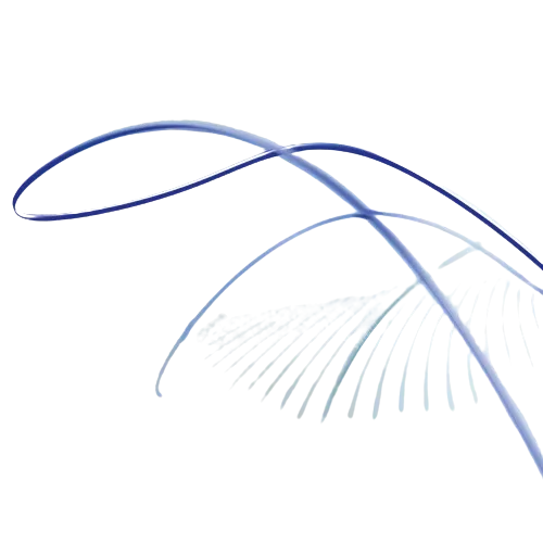 Monomax Nahtmaterial Violet 2/0 (3)