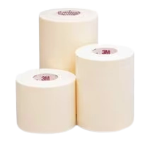 Microfoam elastische Pflasterbinde aus Schaumstoff