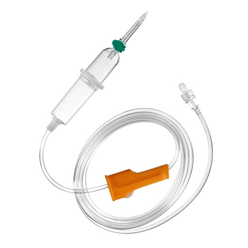 ProSet Intrafix Primeline Infusionsgerät 180cm