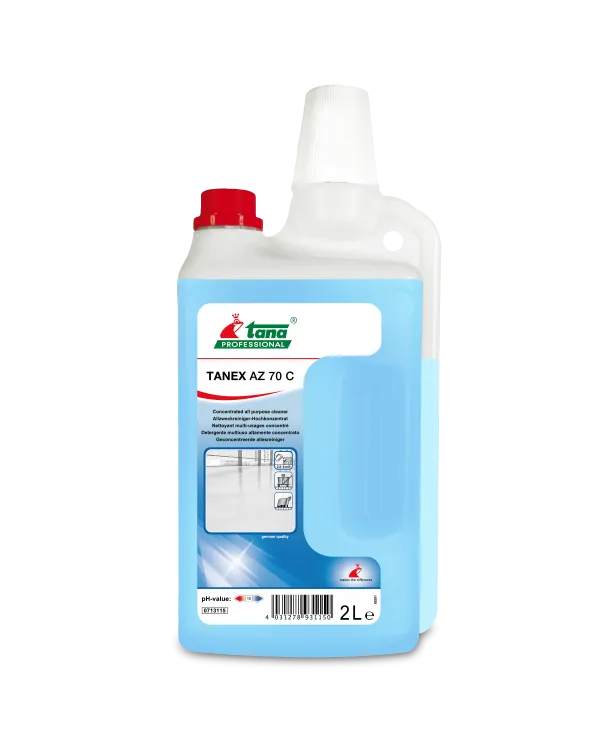 TANEX AZ 70 C Allzweck Hochkonzentrat