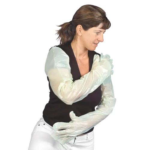 Soft Hand extra Vet Universalgröße 100 Stk unsteril