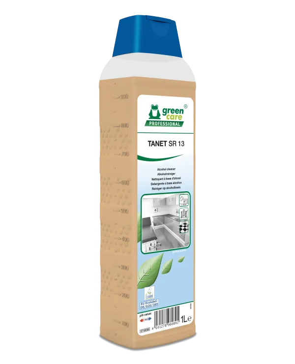 TANET SR 13 Alkoholreiniger