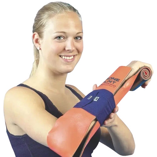 Lifeguard E-Bone Splint