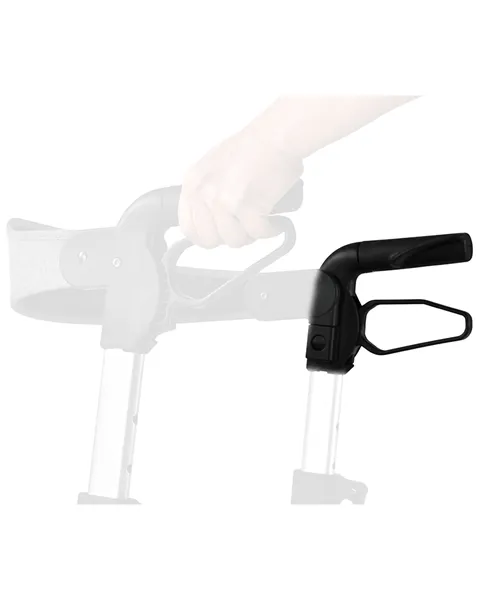 Griff rechts mit Kabel, für Puma Air Rollator
