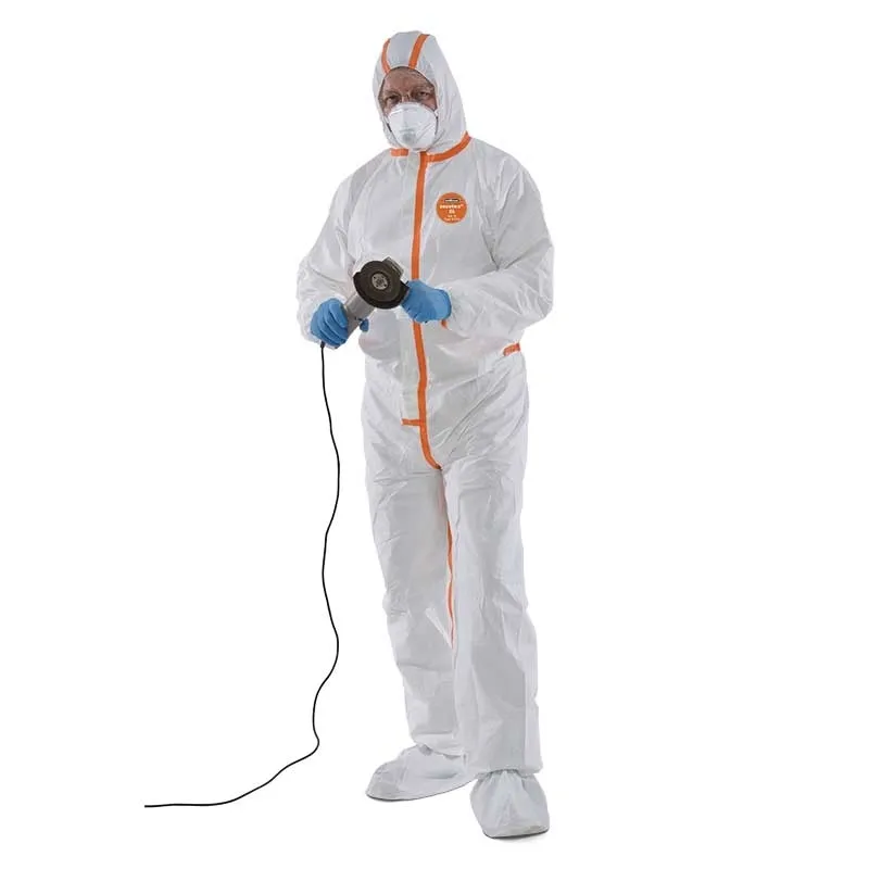 Overall Z2 secutex® SL, Farbe weiss, Gr. 5/XXL Overall Z2 secutex® SL, Farbe weiss, Gr. 5/XXL