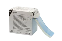 Comply Klebeindikator Chargenkontr AP500