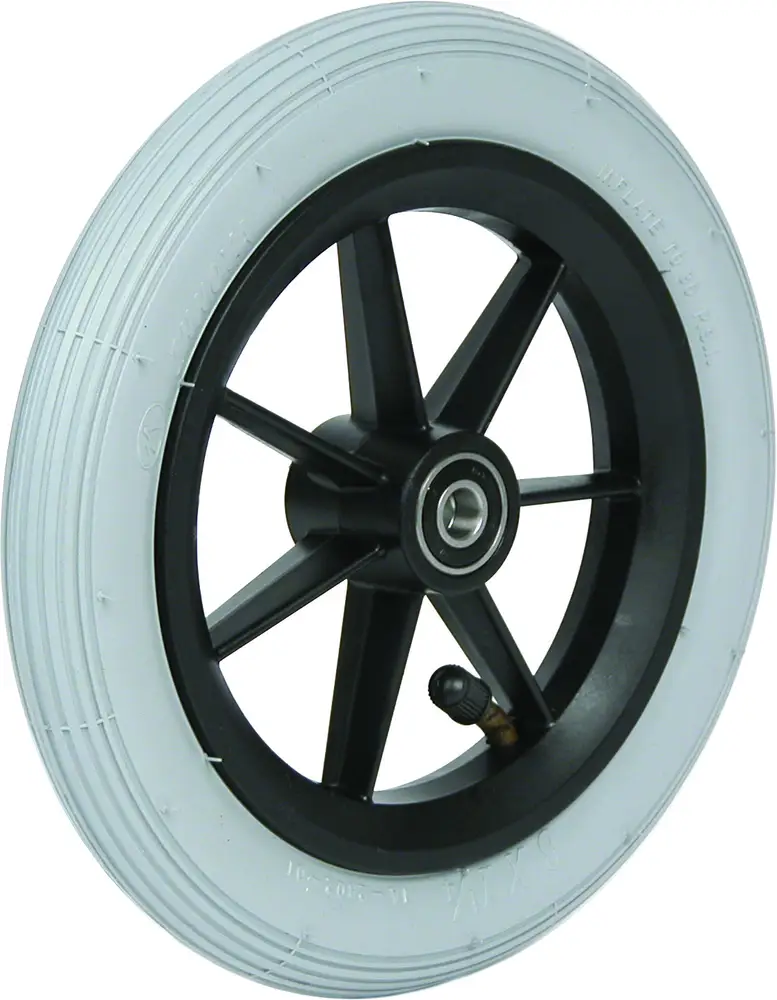 8" Luftrad, 200 x 30 mm