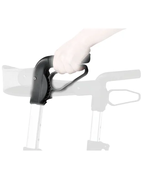 Griff links, mit Kabel, für Puma Air Rollator