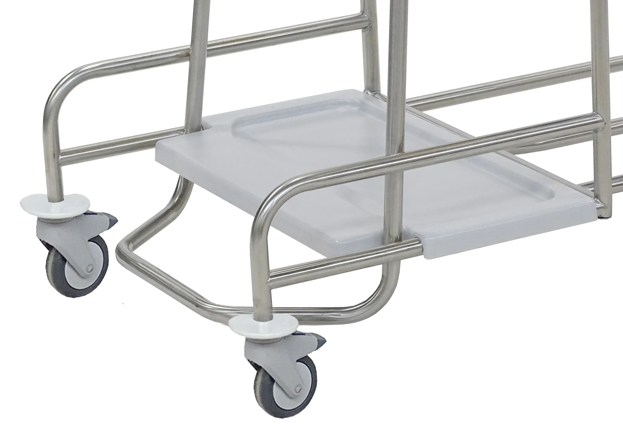 Kunststoffbodenwanne für Sammler